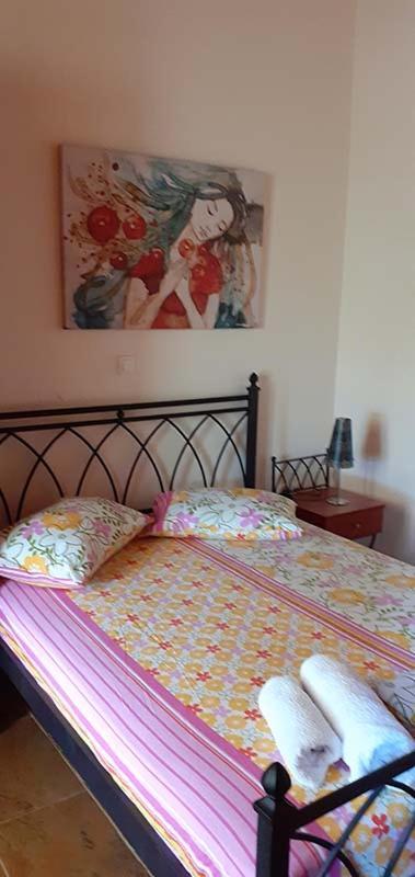 Apartment Vagionia