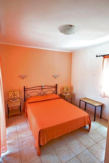 Asterida Aparthotel