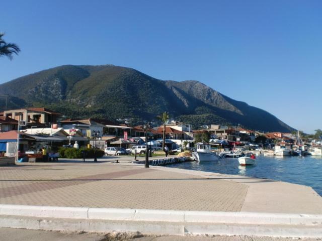 Zone * Nydri (Lefkada)