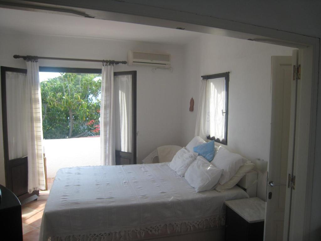 Hotel Agistri Club 3*