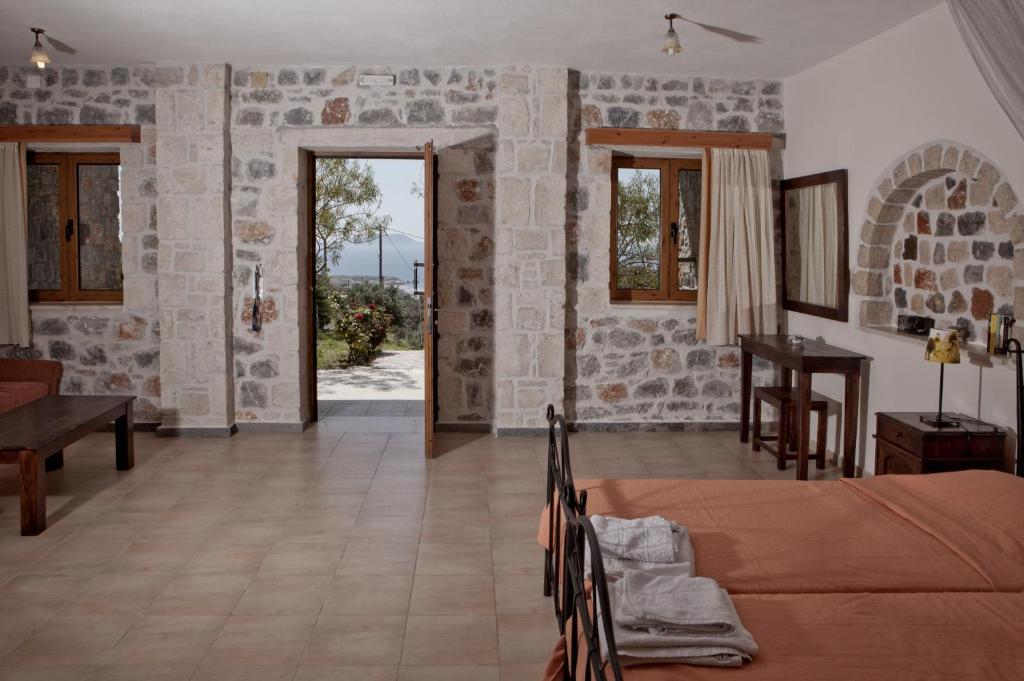 Pegasus Hotel Agia Paraskevi (Agios Vasileios, Rethymno)