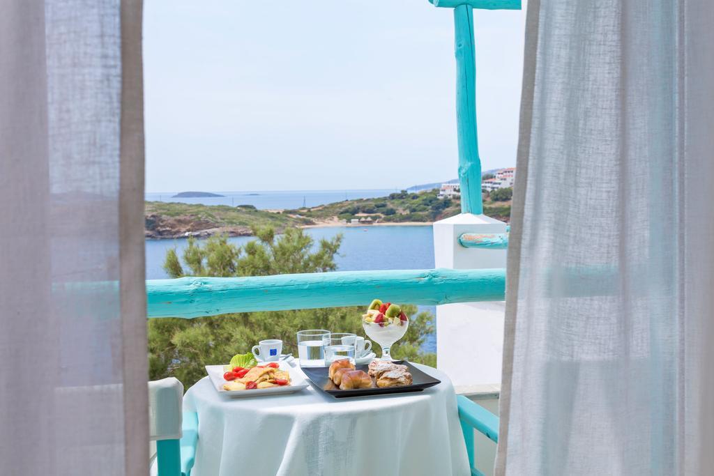 Paradise Design Batsi (Andros)