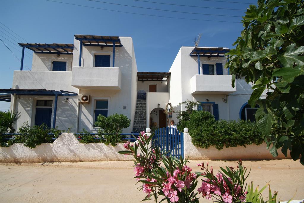 Apostolis Apartment