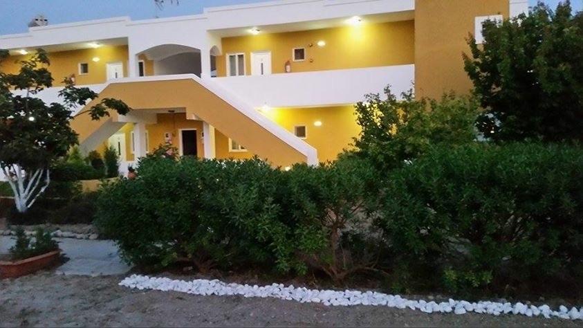 Apartment Anemones Studios & Kos Town