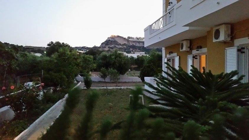 Anemones Studios & * Kos Town