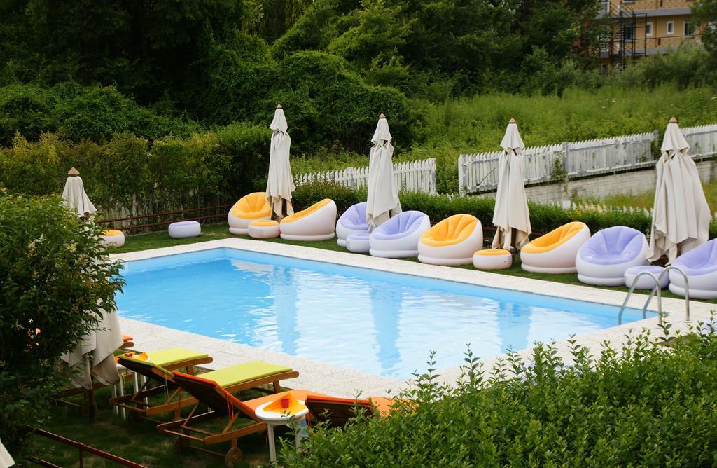 Aparthotel Maria Louiza