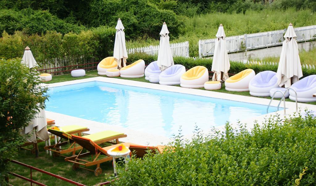 Aparthotel Maria Louiza