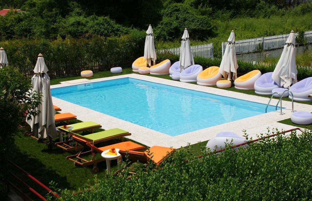 Maria Louiza 3* Pefki (Evia)