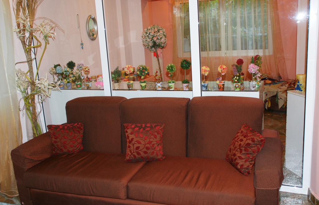 Aparthotel Maria Louiza 3*