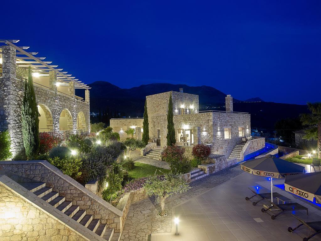 Hotel Anaxo