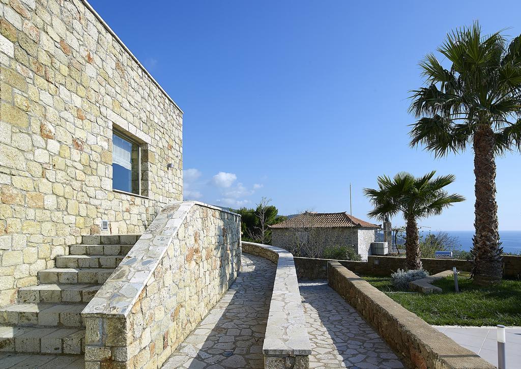 Anaxo Hotel Riglia