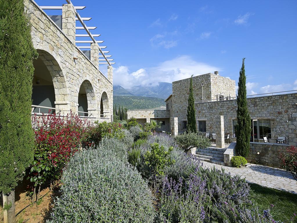 Hotel Anaxo