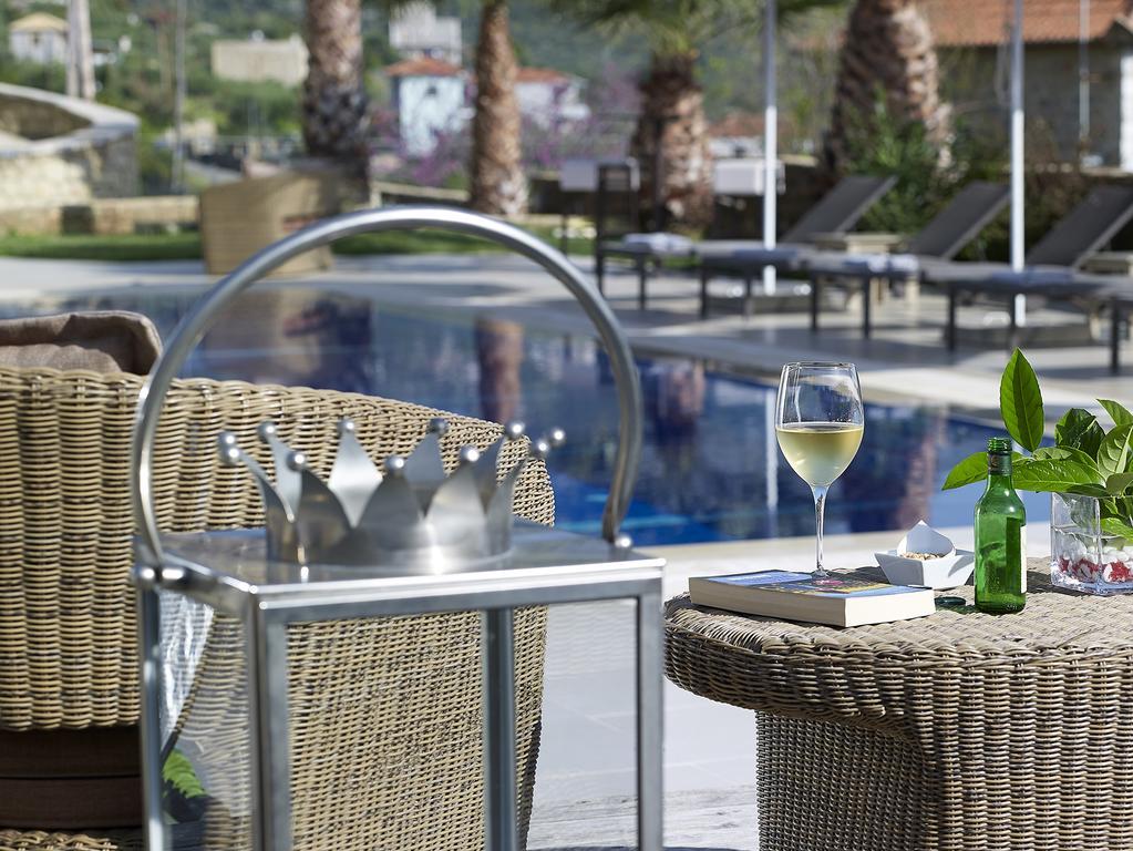 Hotel Anaxo