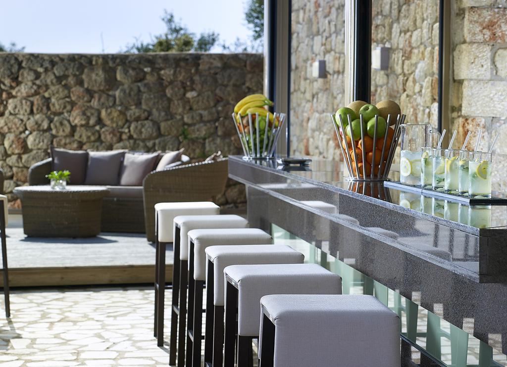 Hotel Anaxo