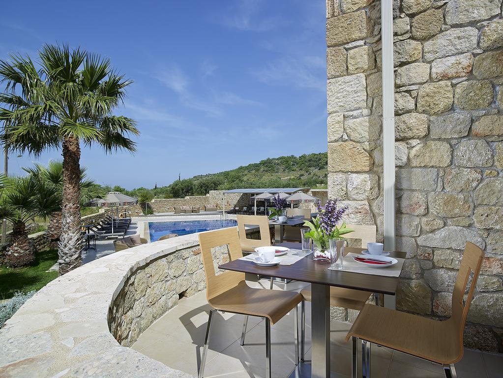 Anaxo Hotel Riglia
