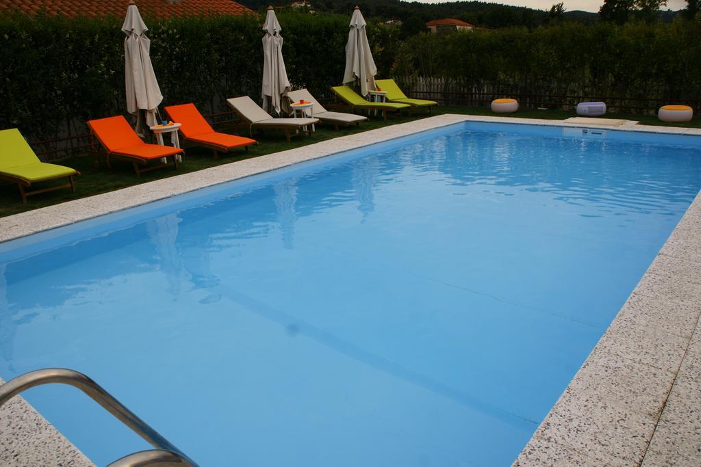 Maria Louiza 3* Pefki (Evia)