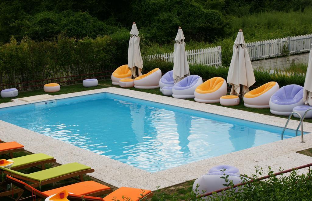 Aparthotel Maria Louiza