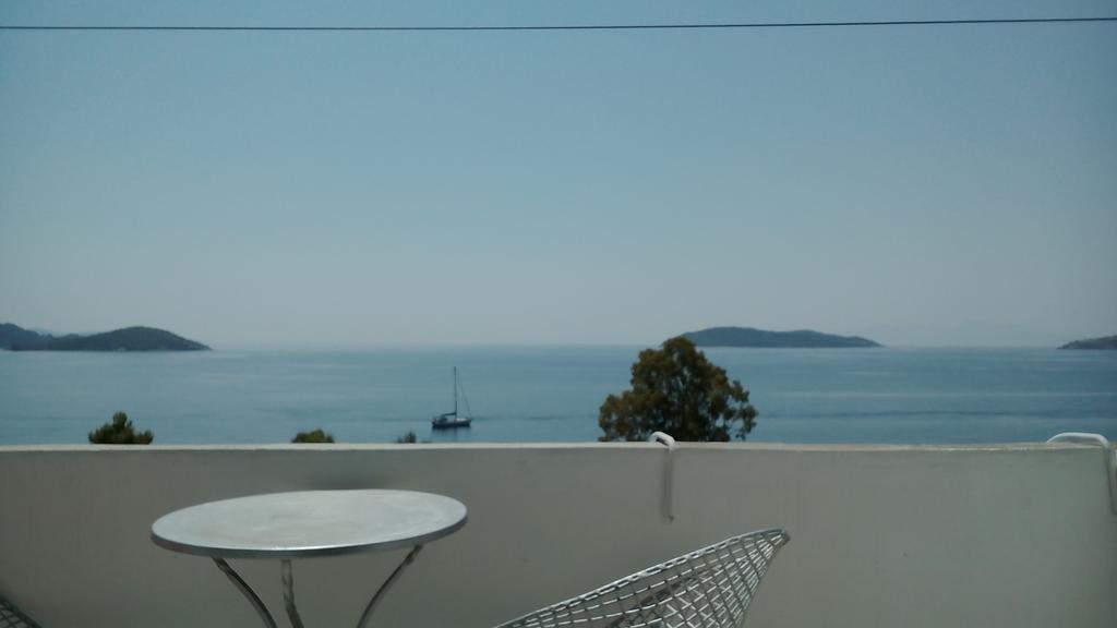 Apartment Amaranthos Skiathos View *