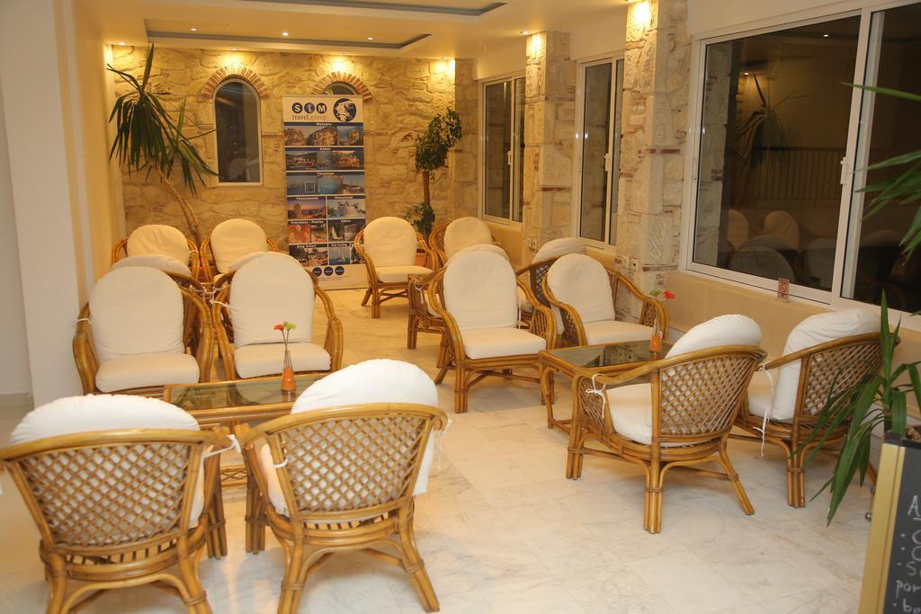 Hotel Hilltop Hanioti