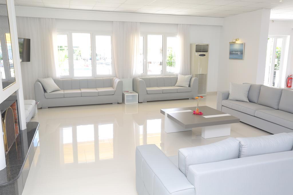 Hilltop 3* Hanioti