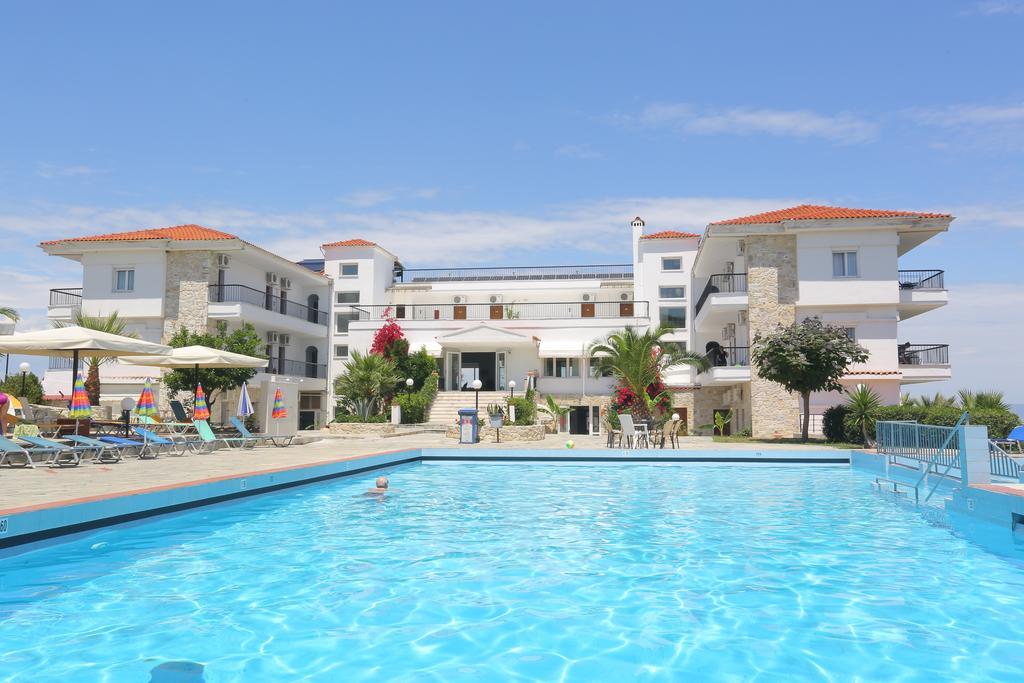 Hotel Hilltop