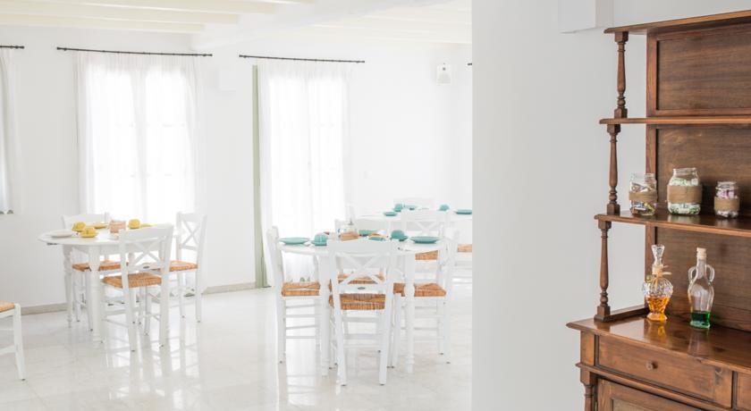 Aparthotel Nastasia Village 2*