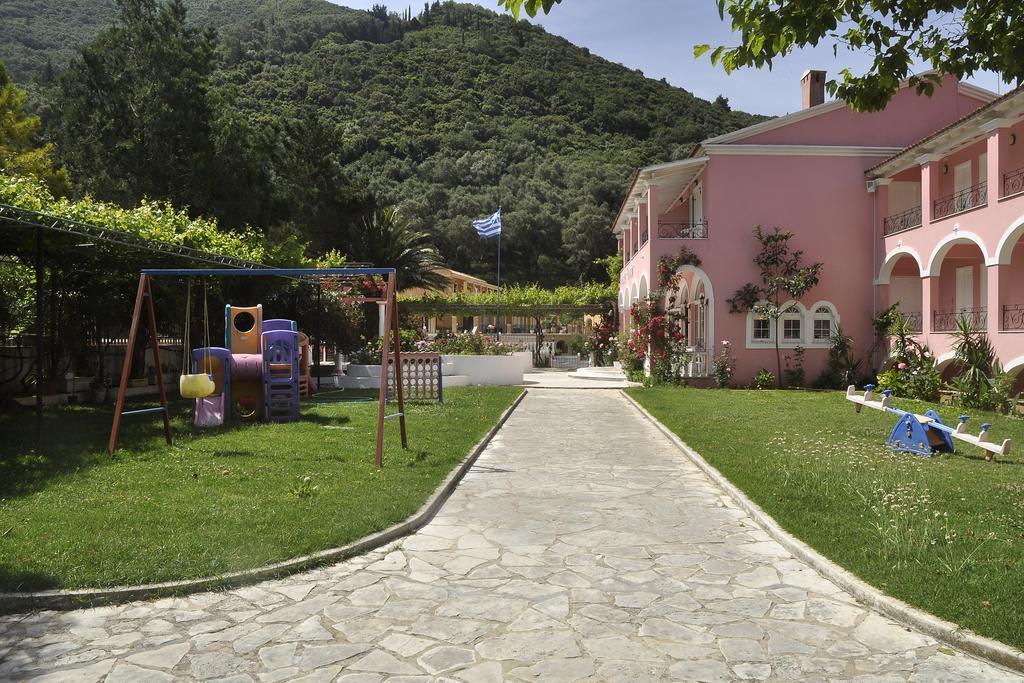Hotel Elena
