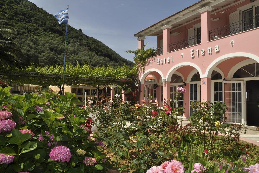Hotel Elena 3*