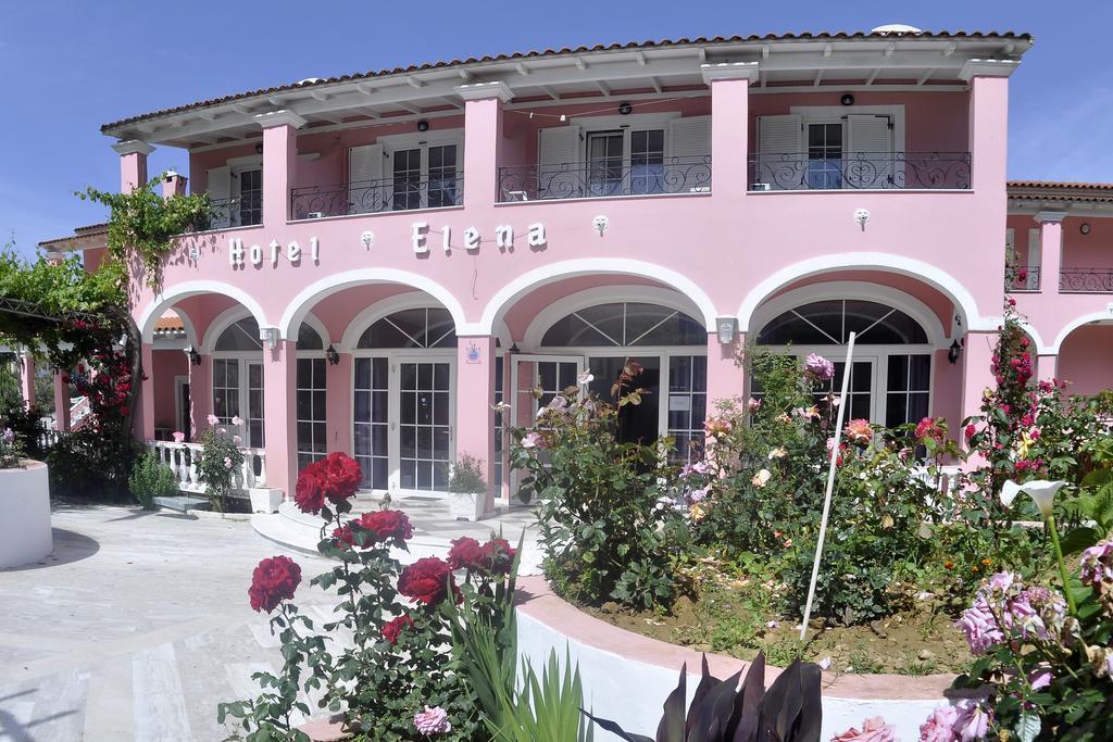 Elena Hotel