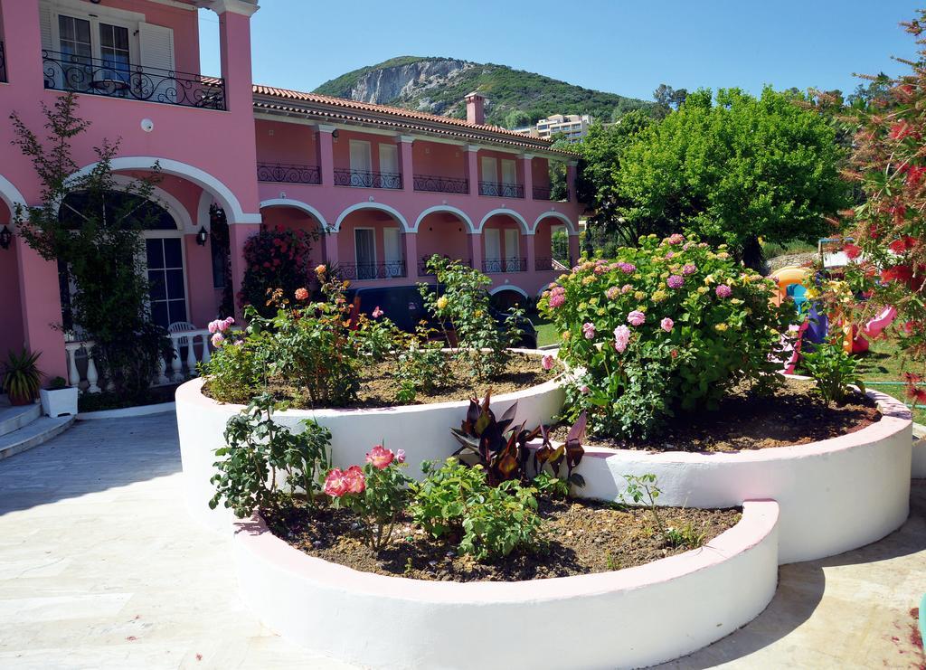 Hotel Elena Ermones