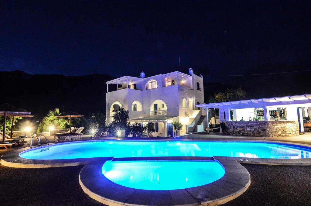 Aparthotel Anna Maria 5*