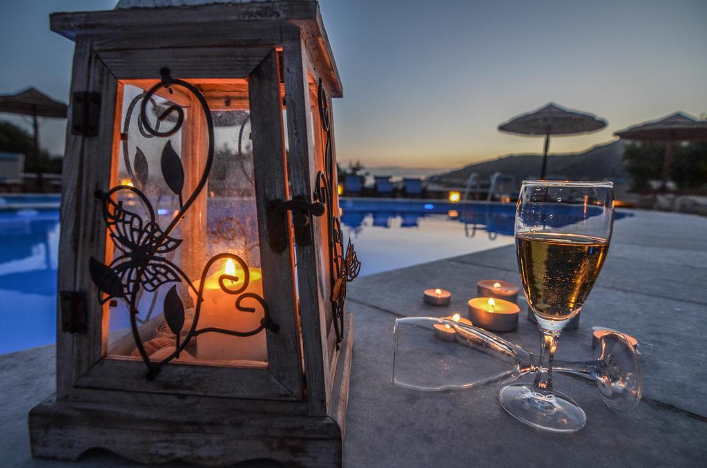 Aparthotel Anna Maria Mylopotas
