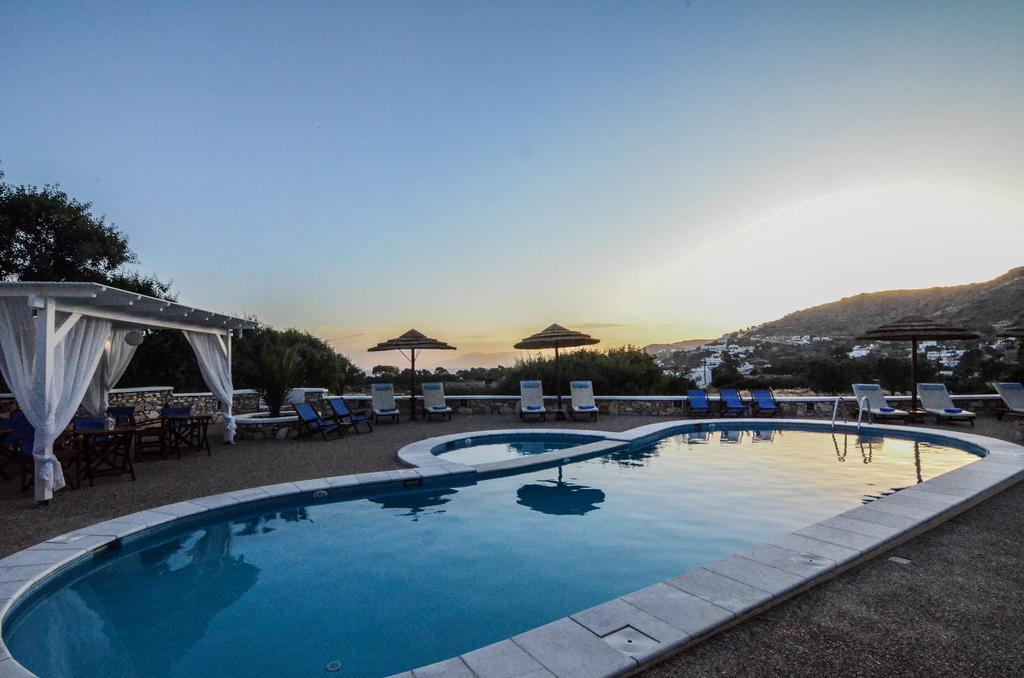 Anna Maria Aparthotel