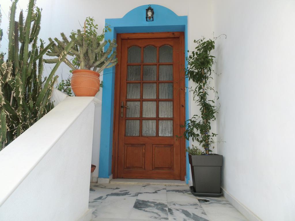 Apartment Matina Naxos City