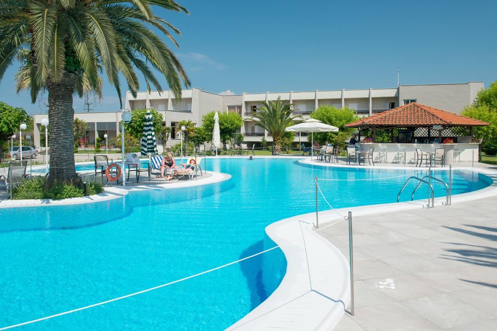 Aethria Hotel 3*