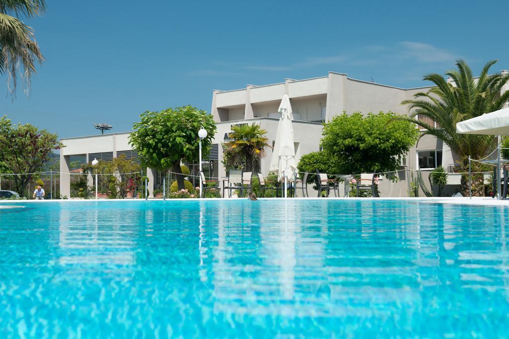 Aethria 3* Limenas (Thasos)