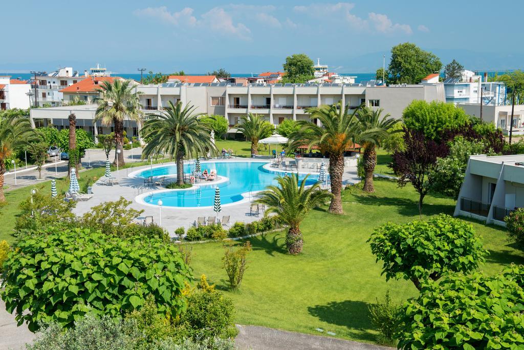 Hotel Aethria Limenas (Thasos)