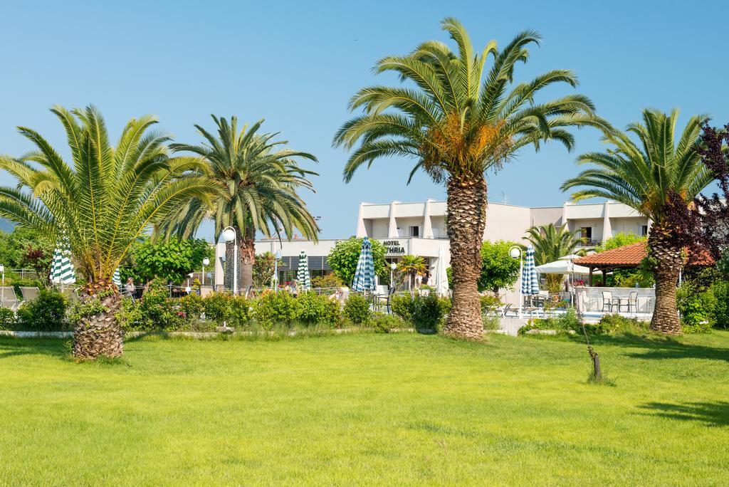 Aethria Limenas (Thasos)