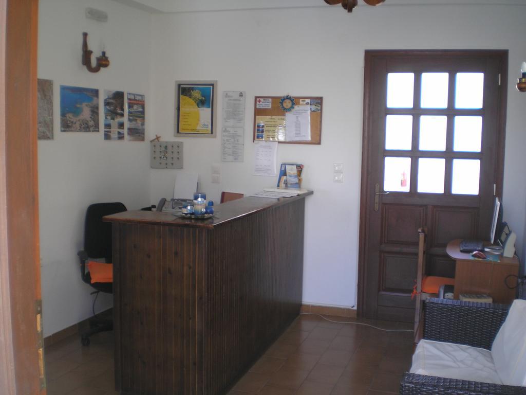 Golden Sun Aparthotel 3*