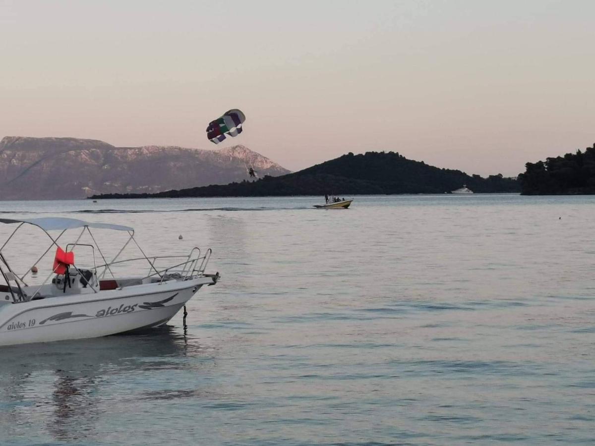 3 Island View Nydri (Lefkada)