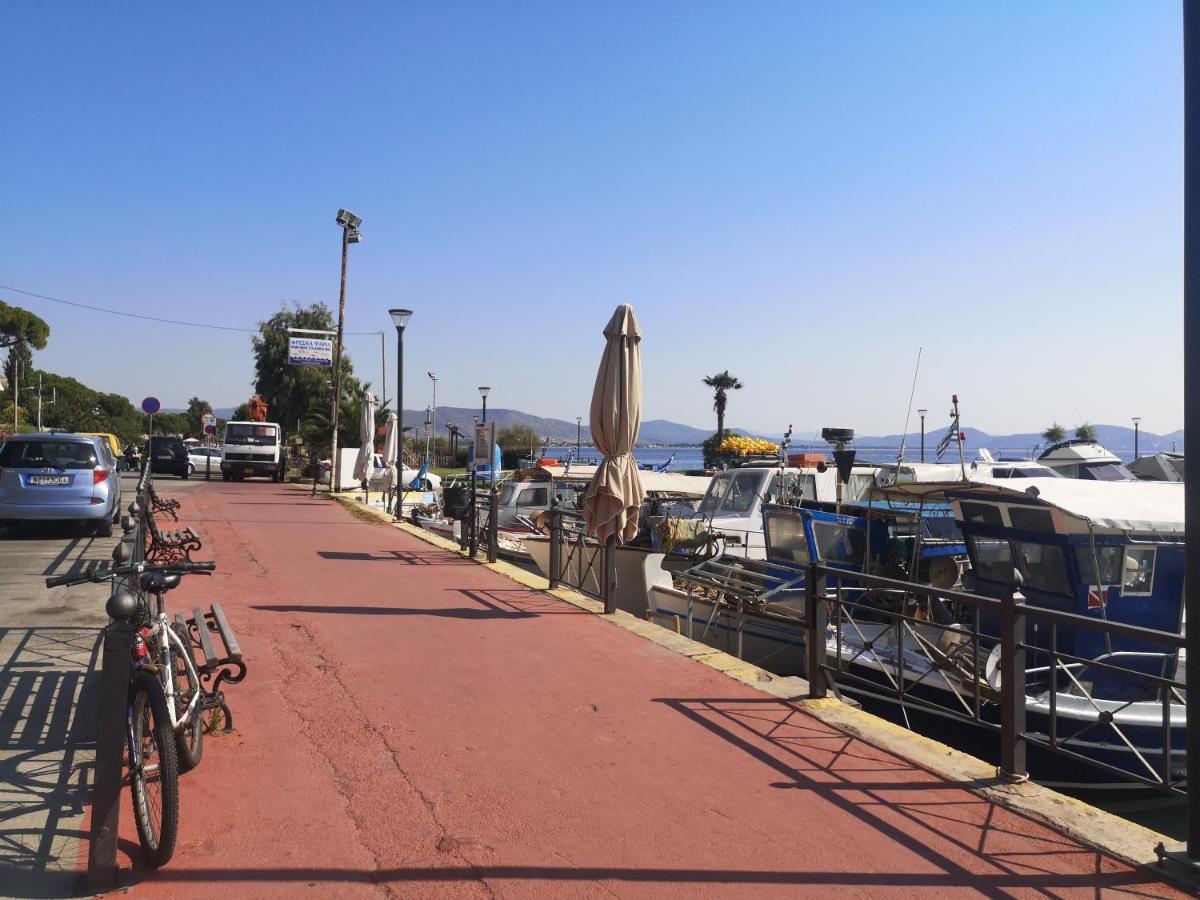 Aegean Sea Homestay *