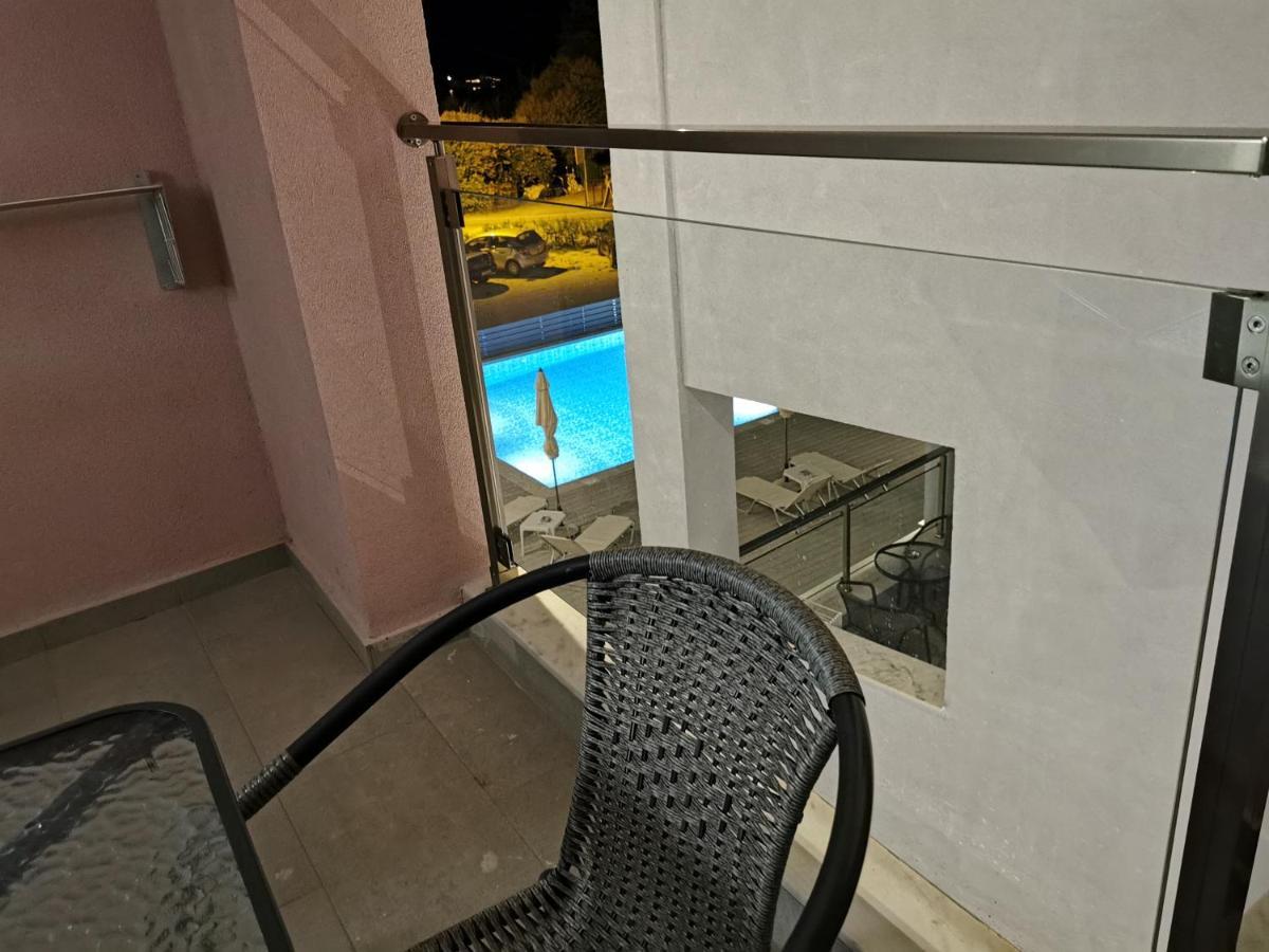 Hotel 3 Island View Nydri (Lefkada)