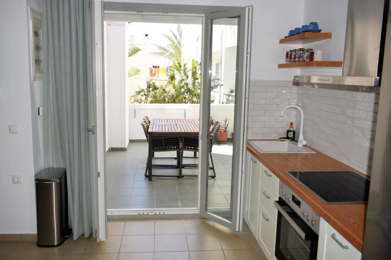 Naxos Illusion Nikos Verikokos Apartment Naxos City