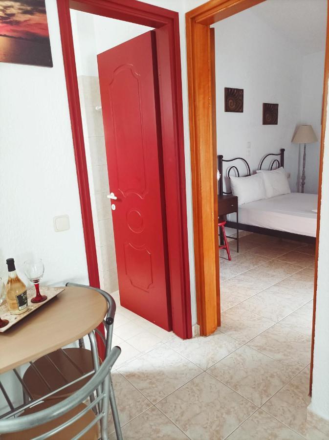 Guest house ιno *