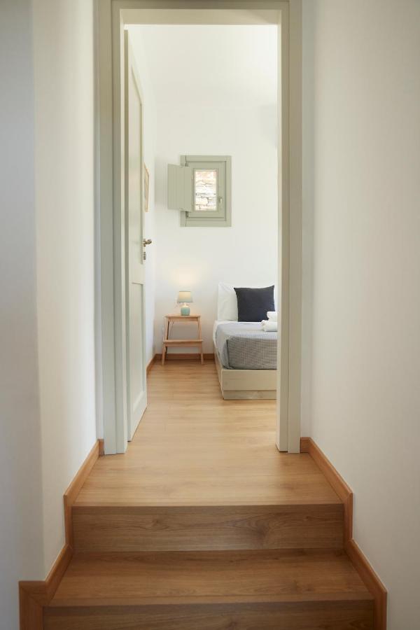 Apartment Kea La Vie Ioulis