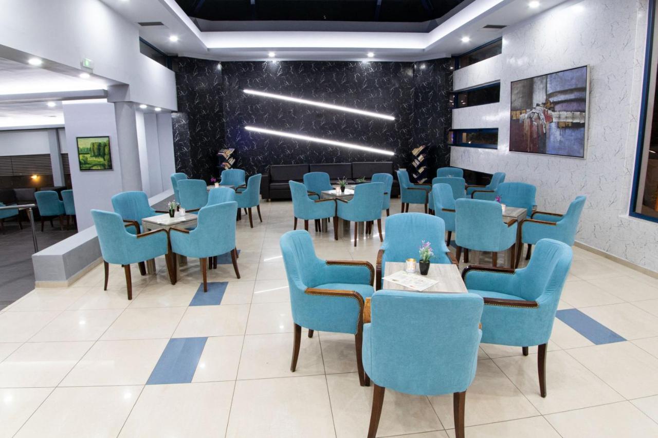 Galini Sea View 5*