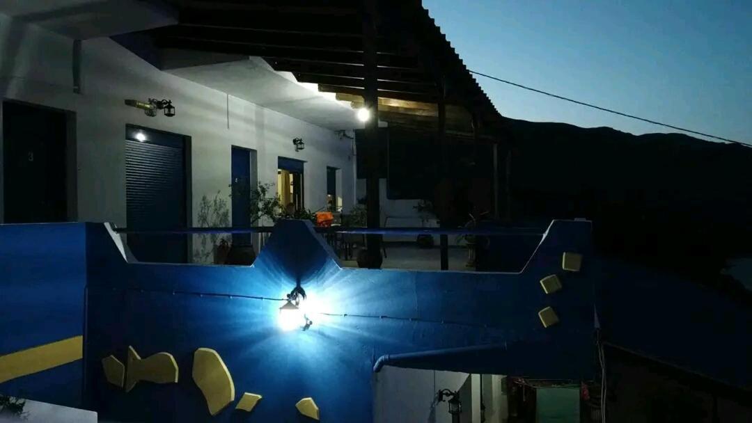 Avra Aparthotel 3*