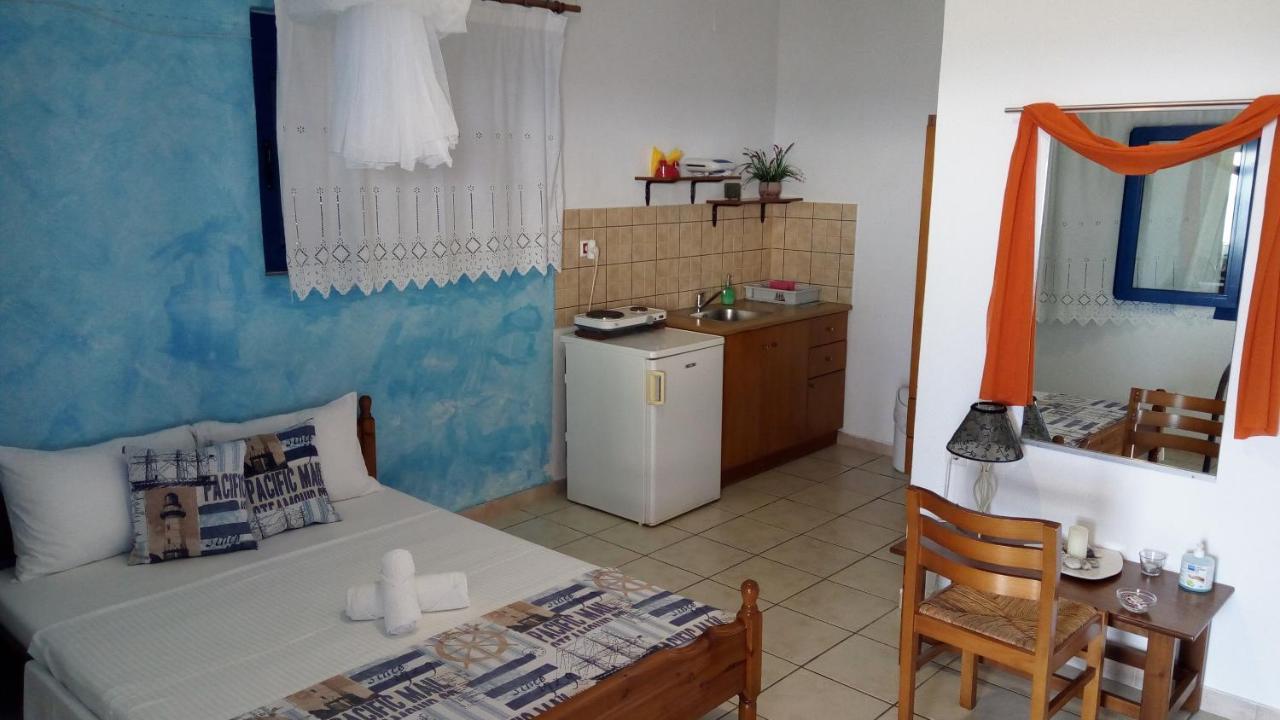 Aparthotel Avra