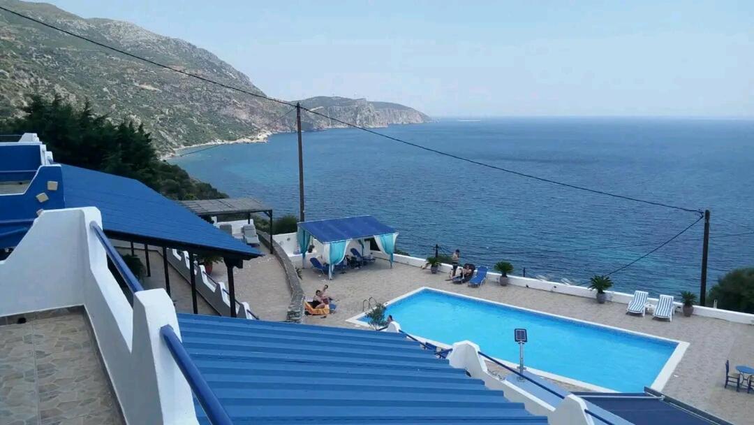 Aparthotel Avra 3*