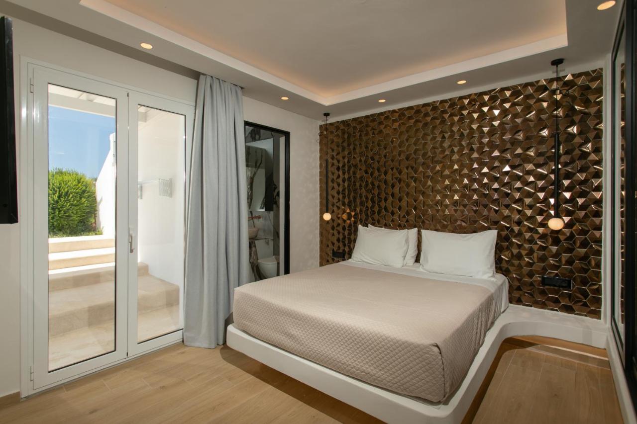Iphimedeia Luxury Hotel & Suites Apartment *